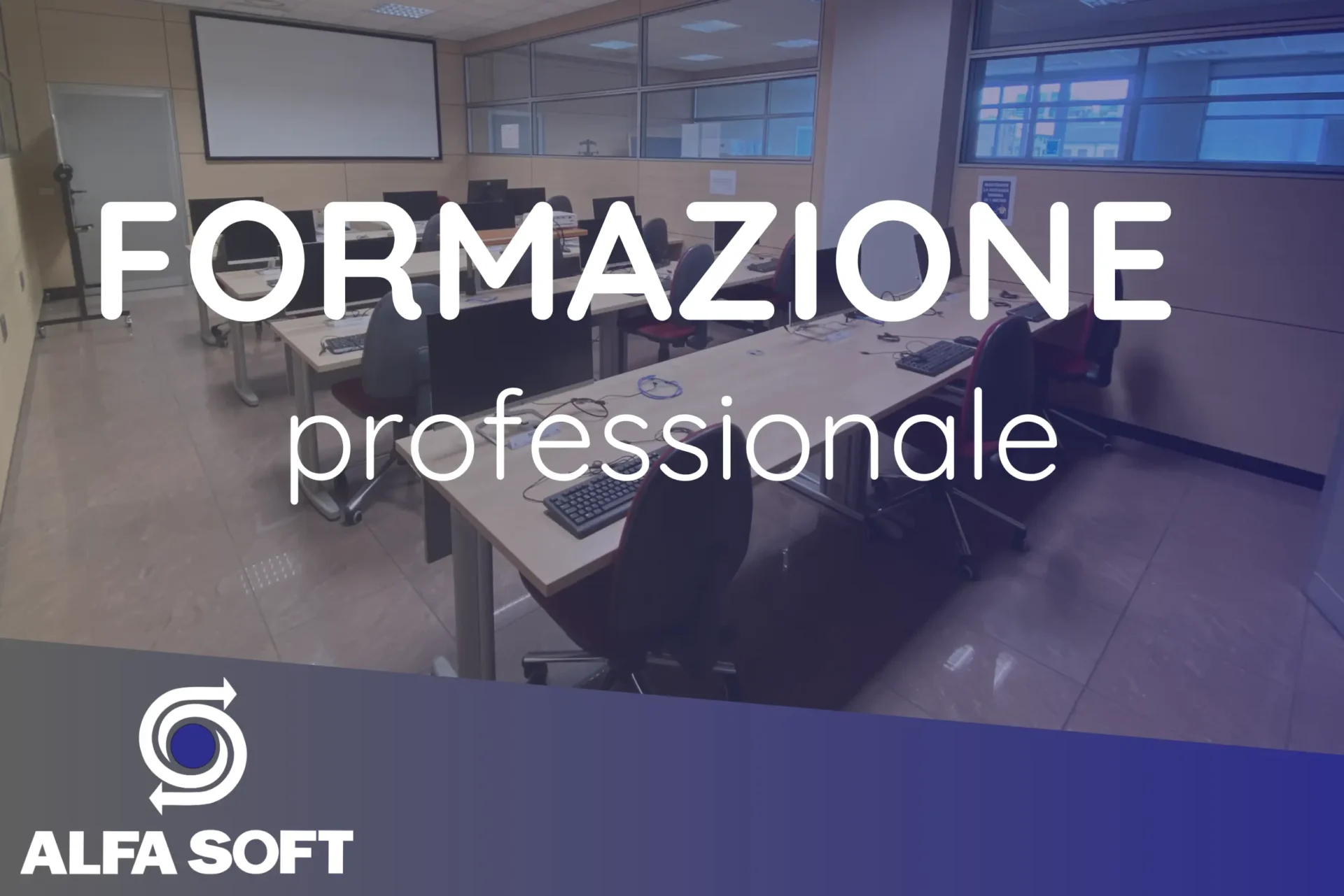 Formazione professionale GRATUITA