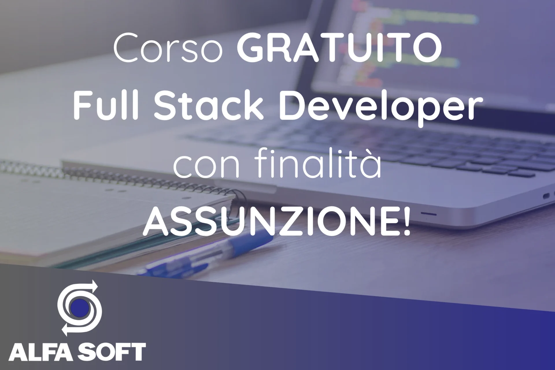 full stack developer